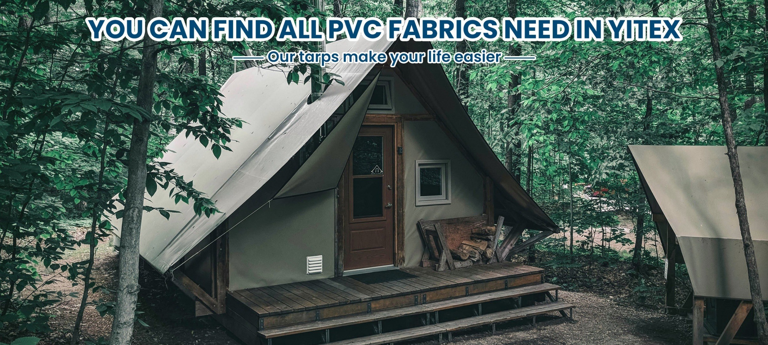 کیفیت پارچه روکش پی وی سی کارخانه