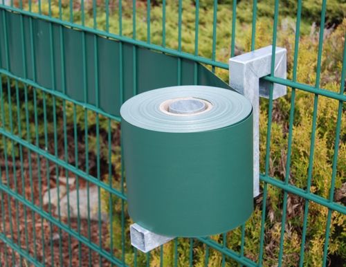 Latest company news about چادر بالکن من خوب به نظر می رسد اما احساس می کند خیلی باز است چگونه می توانم حریم خصوصی خود را محافظت کنم؟ پارچه حصار PVC در اینجا برای کمک است!