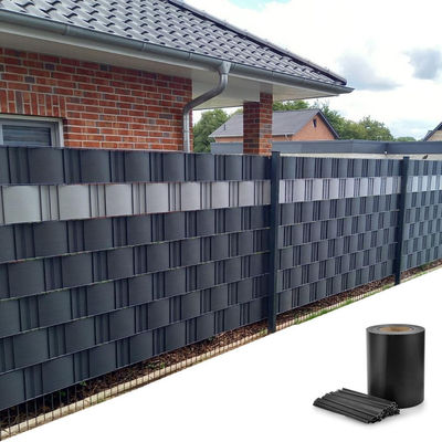 quality نوار حصار وینیل PVDF 0.19 X 35m factory