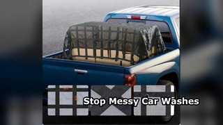 تشک کارواش ضدآب Protect Floors